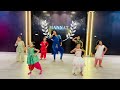 punjabi dance gal ban gayee kids dance group dance present by mannat dance academy