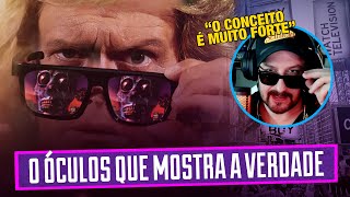 They Live (eles vivem) envelheceu bem?