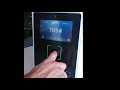 TBS 2D+ TERMINAL - Teaser Video