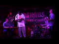 naked jazz bath jam session @ badehaus szimpla berlin oct 26 2014