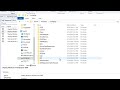SCCM Console setup location