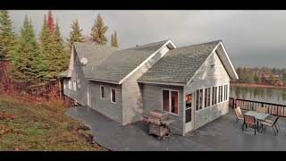 39 Lily Pad Bay, Kenora ON | Kristie Cavanagh