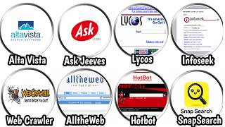 Every Failed Search Engine in History Explained in 5 Minutes