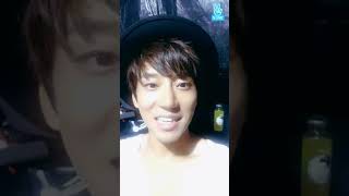 20161003 치열업부산 원아시아페스티벌 대기실!!!#황치열#HwangChiYeul?#黃致列?#ファンチヨル