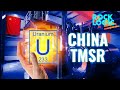 China's Molten Salt Reactor Program and the Thorium Fuel Cycle/U233 | Rock Logic | Ep 31