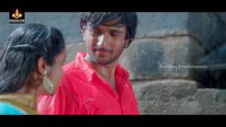 Manasu Malligey Latest Kannada Movie Official Trailer Rinku Rajguru Nishant S Narayan