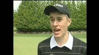 UVic Vikes Recruit Two of Province's Top Junior Golfers