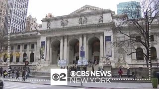 Due to budget cuts, New York Public Library no longer open on Sundays