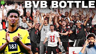 Dortmund Bottle the League to Bayern Munich On Last Day! | Bundesliga Epic Last Day Drama!