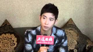 110722 Brian - Interview with Shanghai Hotline