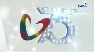 GMA - 75th Anniversary: Forever one with the Filipino [21-DEC-2024]