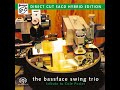 (Sub) The Bassface Swing Trio -  I Love Paris