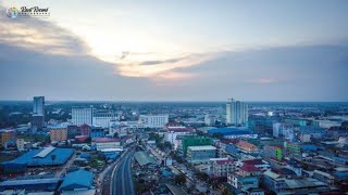 ទីផ្សារ​អចលនទ្រព្យ​នៅ​ក្រុង​ប៉ោយប៉ែត​មិន​ស្រពោន​ដោយសារ​ការ​ចាកចេញ​របស់​ចិន​នោះ​ទេ​