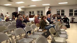 Comprehensive Plan Committee