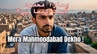 Mehmoodabad Karachi | Sohail Balkhi