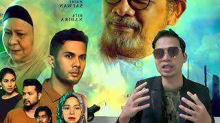 Ulasan Drama : Ayahanda ( aku ulas ke baca berita )