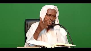 ibnu qaasim casharkii 59aad by sh abuukar xasan maalin