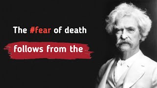 Mark Twain motivational quotes | mark twain #marktwain #inspirationalquotes