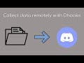 Using Discord Webhooks with Python