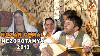 HOZAN CEMAL - MEZOPOTAMYA (2013)