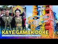 KAYE DOKE AZYA MUSIK NYONGKOLAN PENGANTIN MONTONG BA'AN SIKUR. || MITRA AZYA