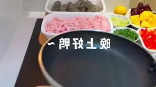 学会了又是一道拿手菜 孩子爱吃的家常菜推荐 真材实料才能做出好味道 爱在一日三餐里 多在家做少吃外卖