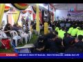 KEJOHANAN SILAT OLAHRAGA PSSGM  - 300 PESERTA SAHKAN PENYERTAAN [18 MEI 2017]