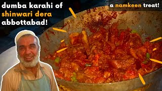 Shinwari Lamb Karahi | Abbottabad Tour | Pakwanistan