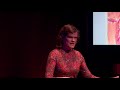 how creativity revived me lorna collins tedxcoventry