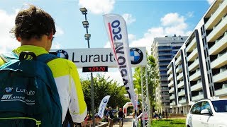 Bmw Lurauto Btt Lasarte Oria 2019