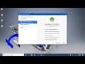 Coordinate Systems for FTC Episode 1: Intel Realsense Project Setup using Android Studio