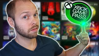 Can You Keep Xbox Game Pass Games | Xbox Game Pass for PC