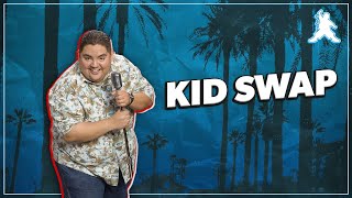 Kid Swap | Gabriel Iglesias