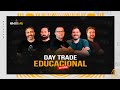 DAY TRADE AO VIVO - MINI ÍNDICE, DÓLAR E AÇÕES 25/09/2024