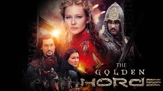 The Golden Horde | 2019 Drama Series | Official English Trailer | Mongol Empire