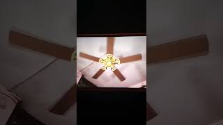 JJ KDK WZ56-2 ceiling fan