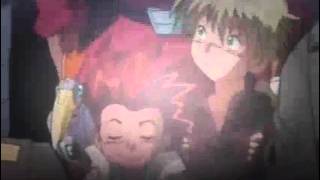 Hakugei Legend Of The Moby Dick 2