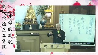 2024/12/01 生命的旋風2