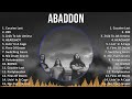 abaddon 2024 mix best songs cocaine last 209 zrób to jak umiesz headshot