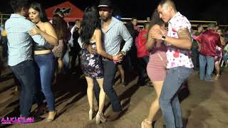 Ay papá que chulada de baile !!-las mujeres mas bellas en tierra caliente | Ajuchitlan Del Progreso
