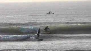 Surf in Wissant