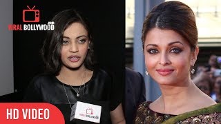 Sneha Ullal Reaction On Look Like Aishwarya Rai Bachchan | Viralbollywood