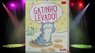 Gatinho Levado!