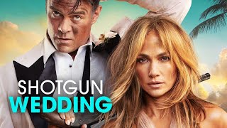 Film Shotgun Wedding - Jennifer Lopez