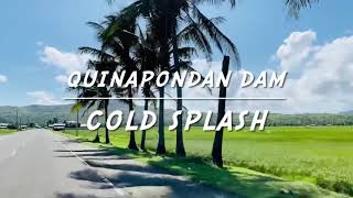 Cold Splash Dam - Quinapondan, Eastern Samar