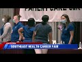 southeast health career fair