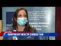 southeast health career fair