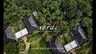 The Serai Chikmagalur | Inspired by Coffee | Karnataka