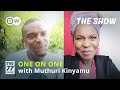 Tackling tourism in tough times in Kenya: interview with Muthuri Kinyamu