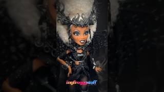 Monster High RuPaul Dragon Queen Doll 🖤 Free Product Thank You Mattel